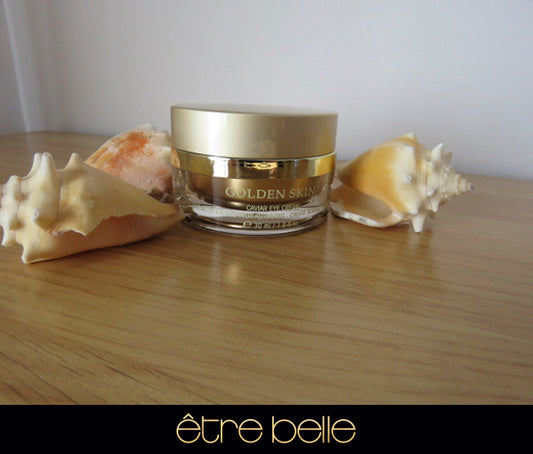 contorno de ojos golden skin