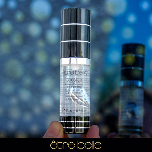 prebase de maquillaje booster