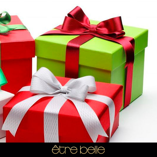 Tratamientos de belleza para regalar en reyes
