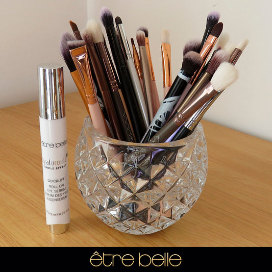rollon de triple efecto quicklift hyaluronic 3D de être belle cosmetics