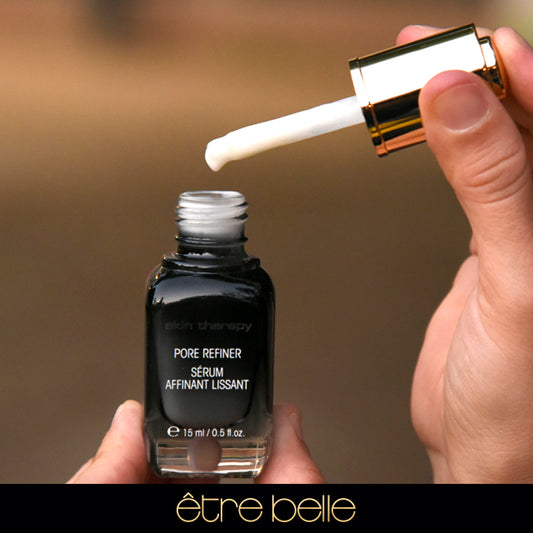 serum refinador de poros