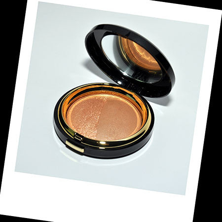 Shiny Bronzing Powder