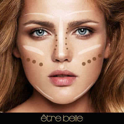 Strobing: nueva técnica de maquillaje para iluminar tu rostro