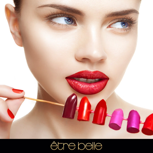 Tendencias maquillaje 2019
