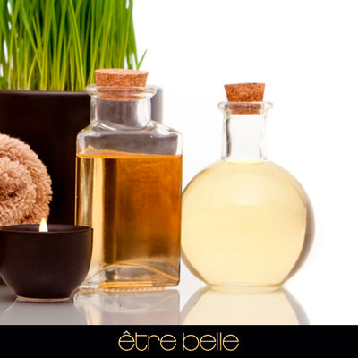 Diferencias tipos aceites faciales sintéticos, vegetales y esenciales