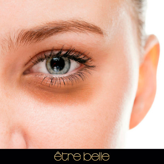 Video truco: ¿Tienes ojeras? Ocúltalas con estos trucos de maquillaje