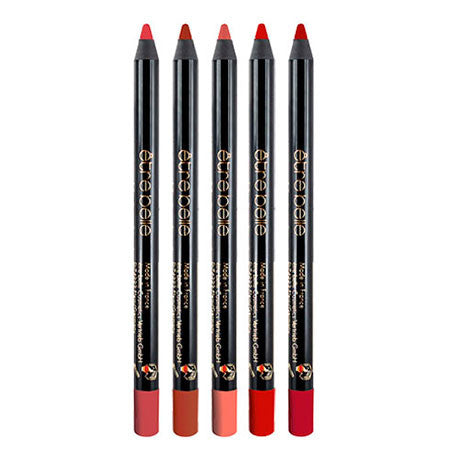 Nuevo Waterproof lipliner pencil
