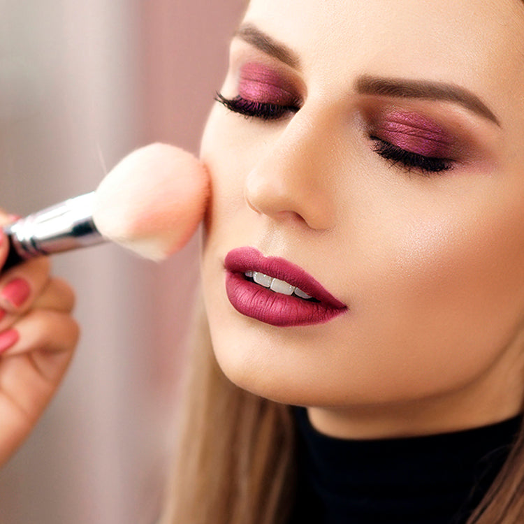 Maquillaje de rostro