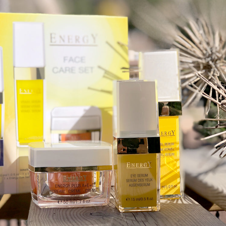 cosméticos energy vitamin