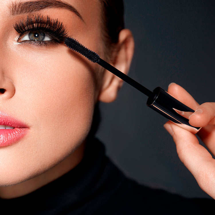 Maquillaje de Ojos Profesional
