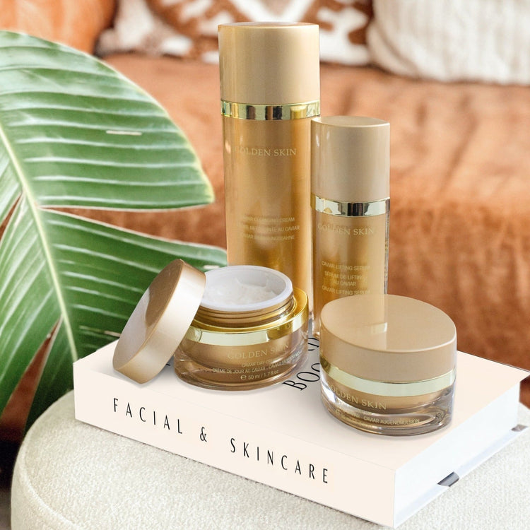Cuidado Facial etre belle