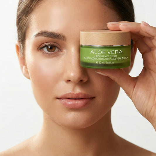 Aloe Vera Eye Cream-1