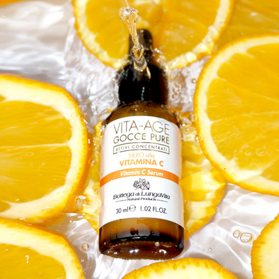 Vita Age Gocce Pure Vitamin C