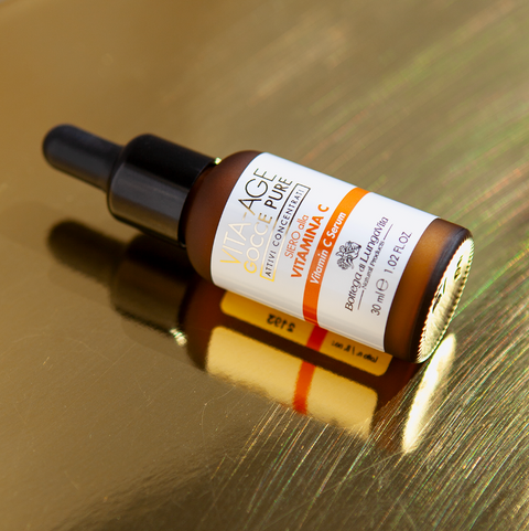 Vita Age Gocce Pure Vitamin C