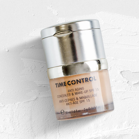 Maquillaje Antiedad Time Control Edición Limitada ECO