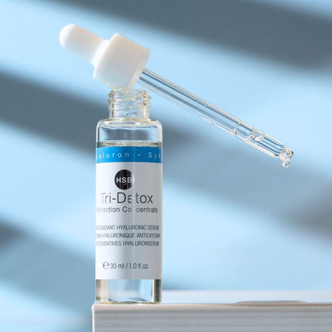 Hyaluronic Tri-Daytox Concentrate
