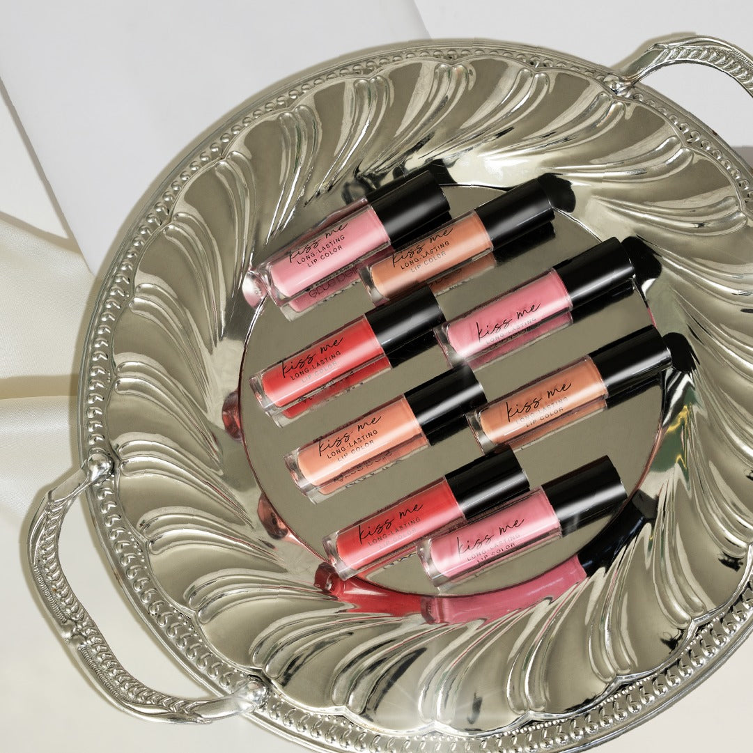Kiss me Lip Color