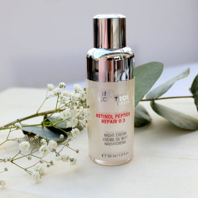 Retinol Peptide Repair 0.3