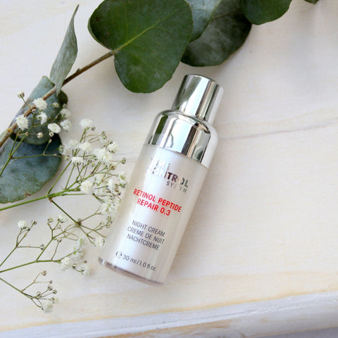 Retinol Peptide Repair 0.3