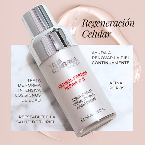 Retinol Peptide Repair 0.3