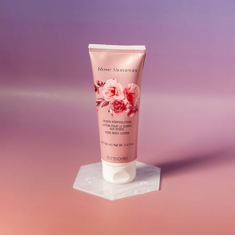 Rose Body Lotion