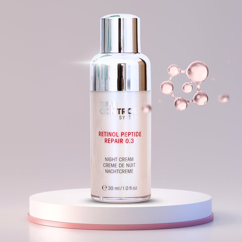 Retinol Night Repair Perfection