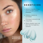 Prebase Booster