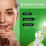 Energy Vitamin Green Cream