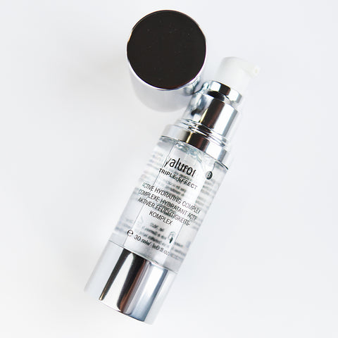 Booster Hyaluronic 3D Active Complex