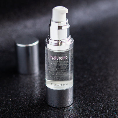 Booster Hyaluronic 3D Active Complex