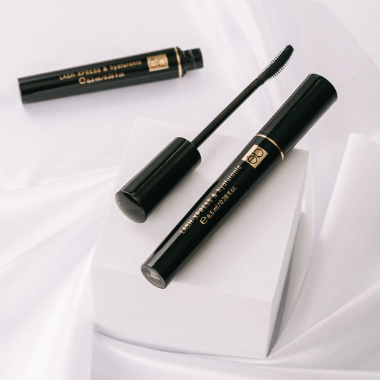 Máscara pestañas Hyaluronic lash-xpress