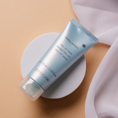 Hyaluronic 3D Peel-Off Mask
