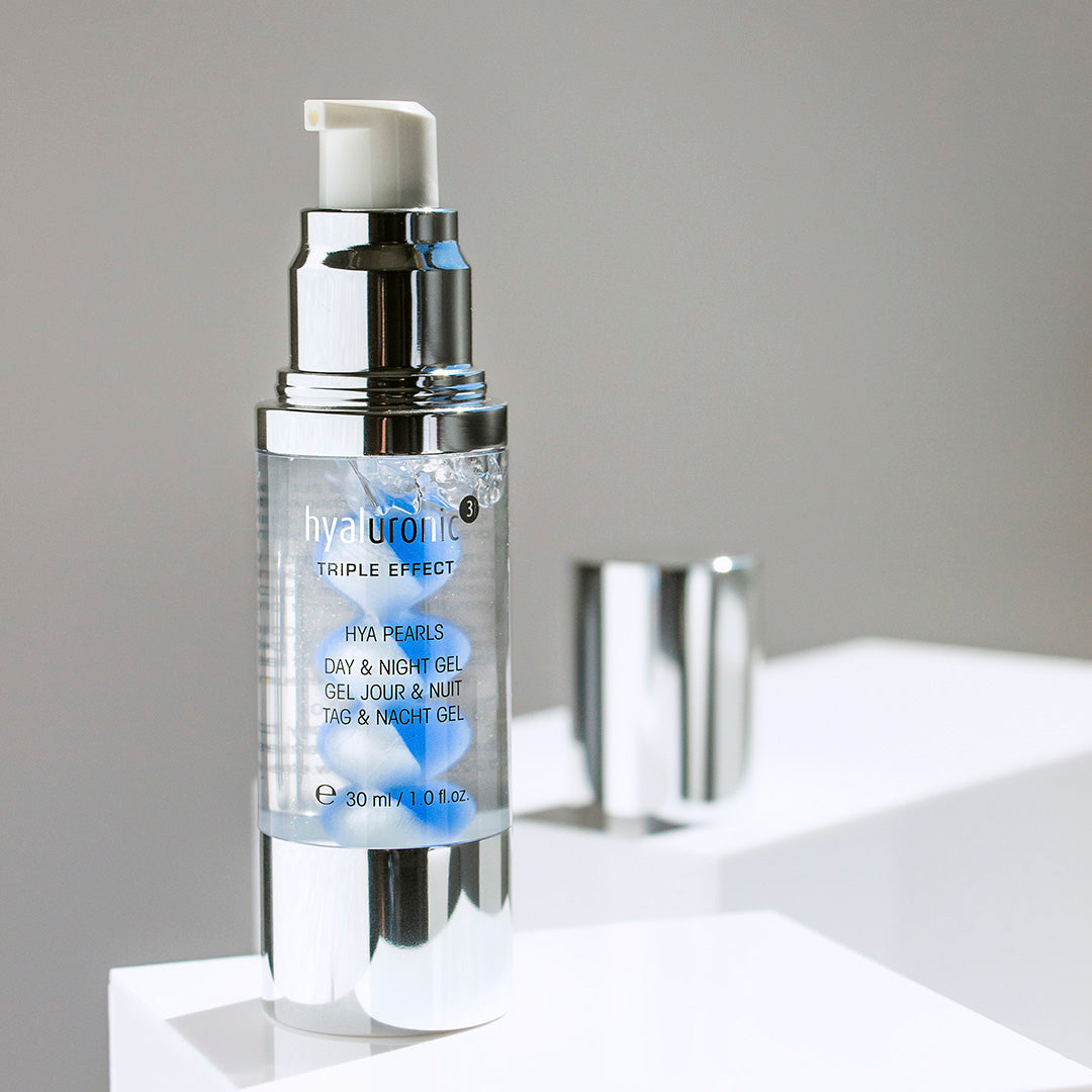Hyaluronic 3D Hya Pearls Gel