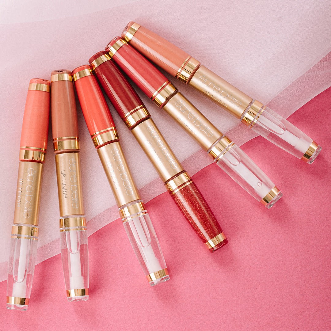 Lip Finish