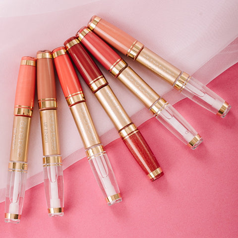 Lip Finish