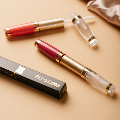 Lip Finish