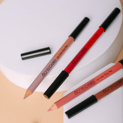 Lip Liner Duo Pen
