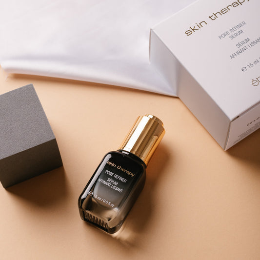 Serum Refinador de Poros - Skin Therapy