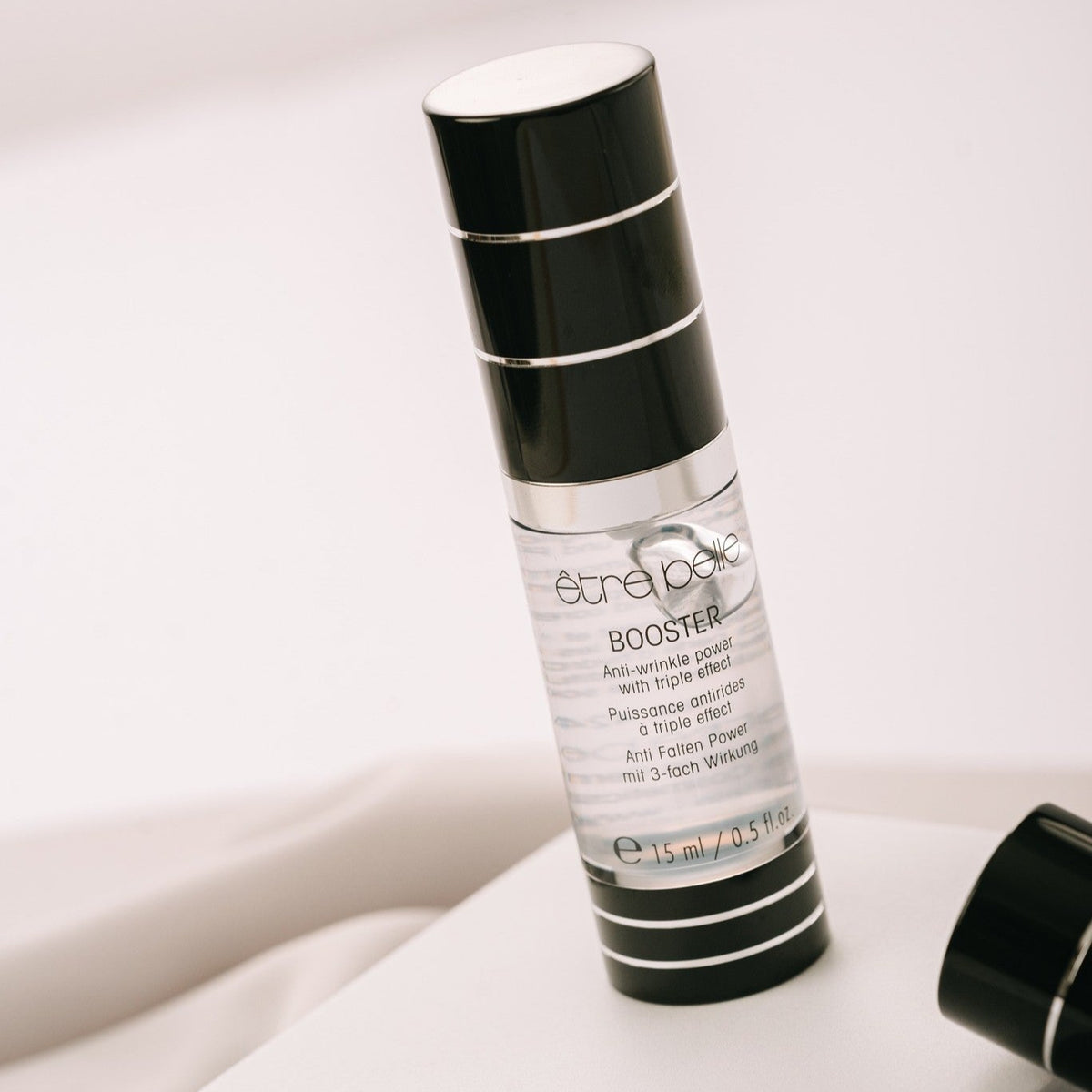 prebase booster primer de maquillaje