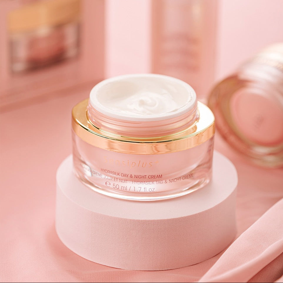 Sensiplus Day and Night Cream