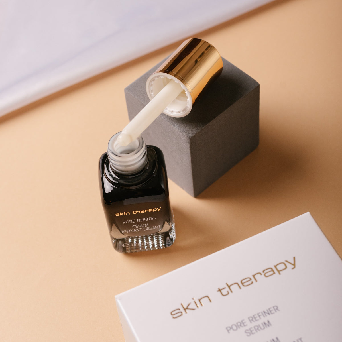 Serum Refinador de Poros - Skin Therapy