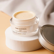 Crema antiedad Q10 Time Control