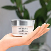 Crema antiedad Q10 Time Control