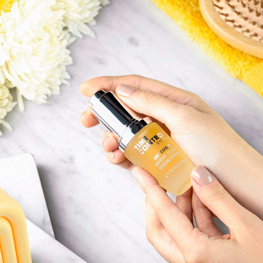 Day Expert Marine Filler Serum