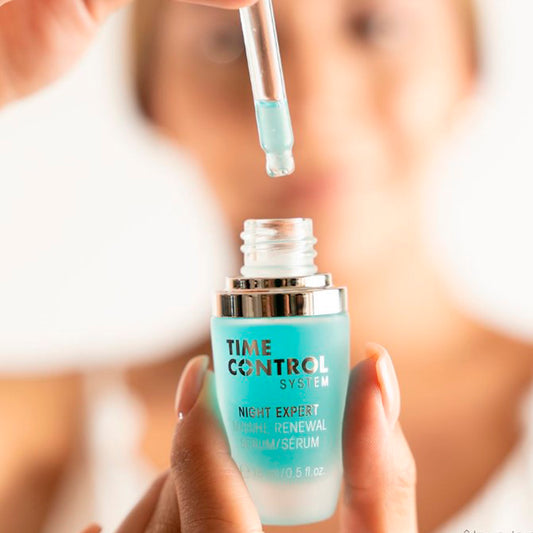 Night Expert Marine Renewal Serum