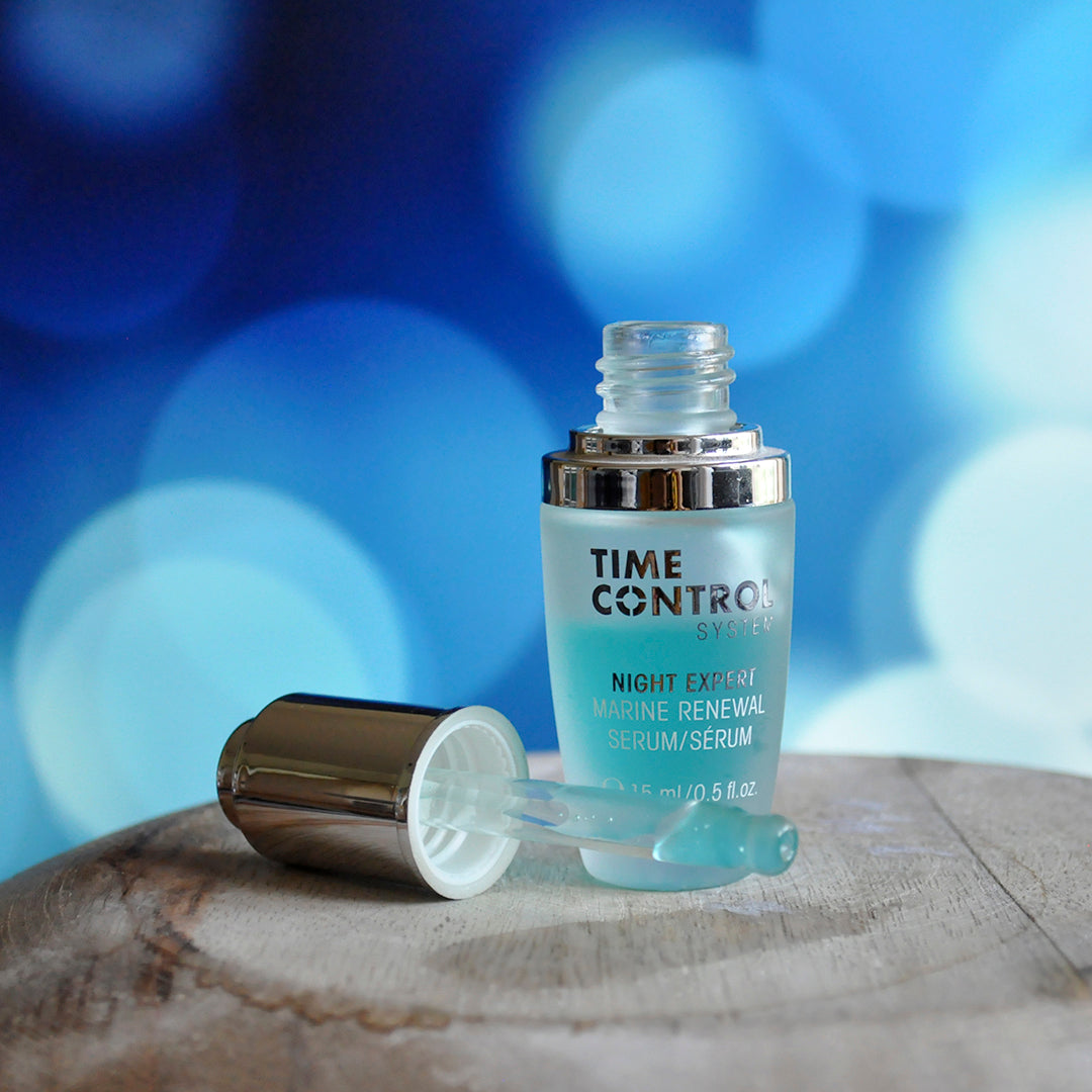 Night Expert Marine Renewal Serum
