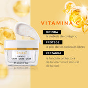 Energy Vitamin C Cream