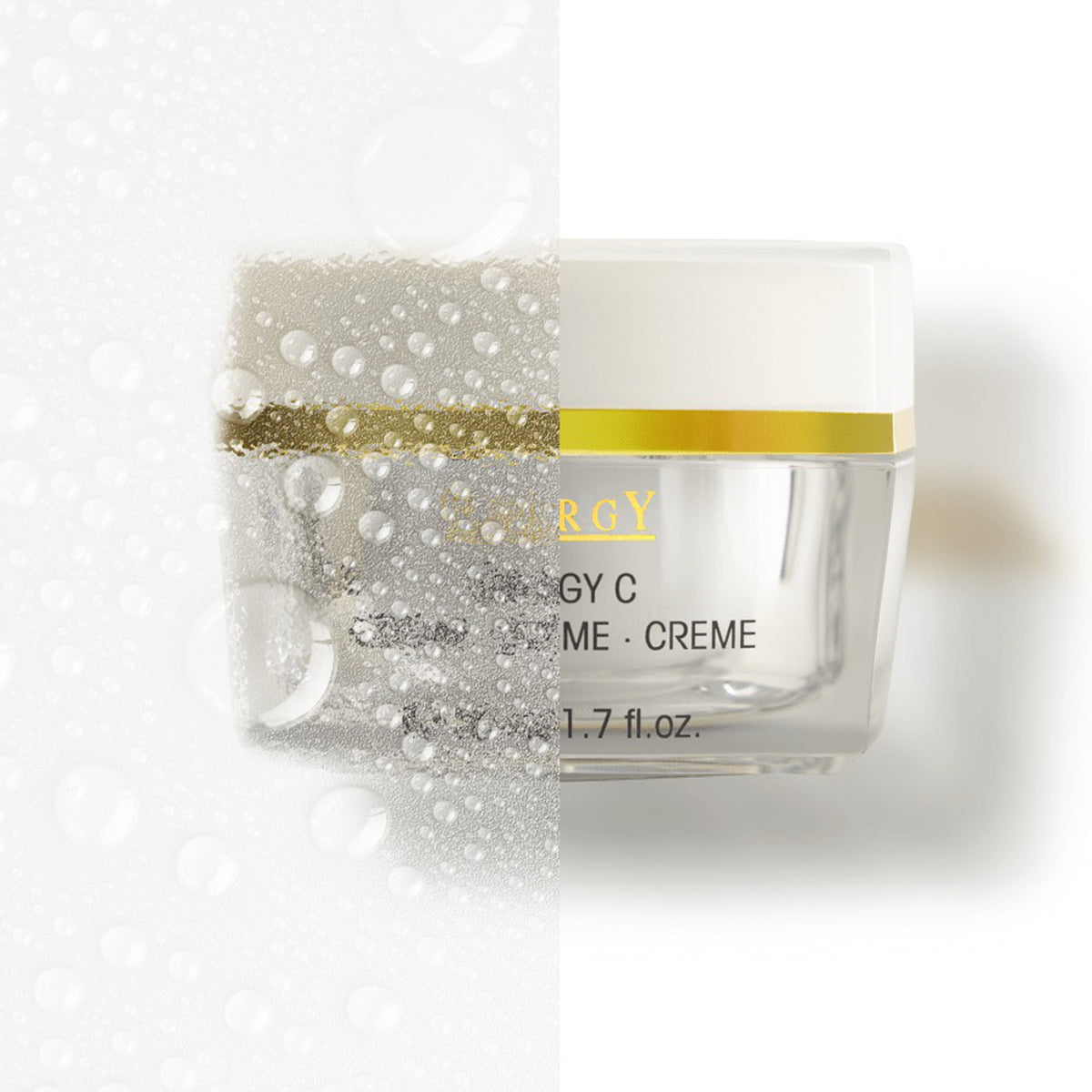 Energy Vitamin C Cream