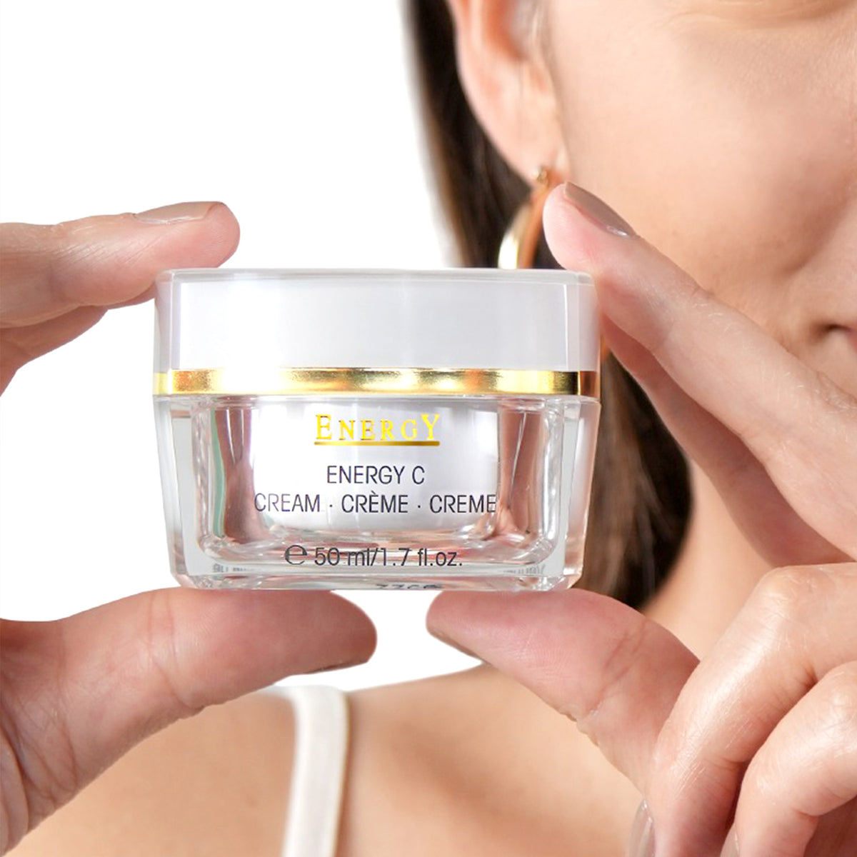 Energy Vitamin C Cream