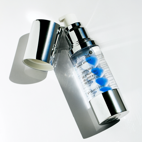 Hyaluronic 3D Hya Pearls Gel